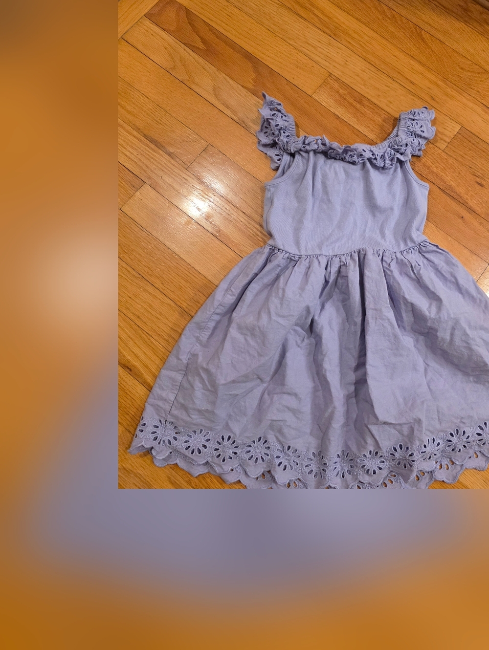 Gap Girl's Dress
